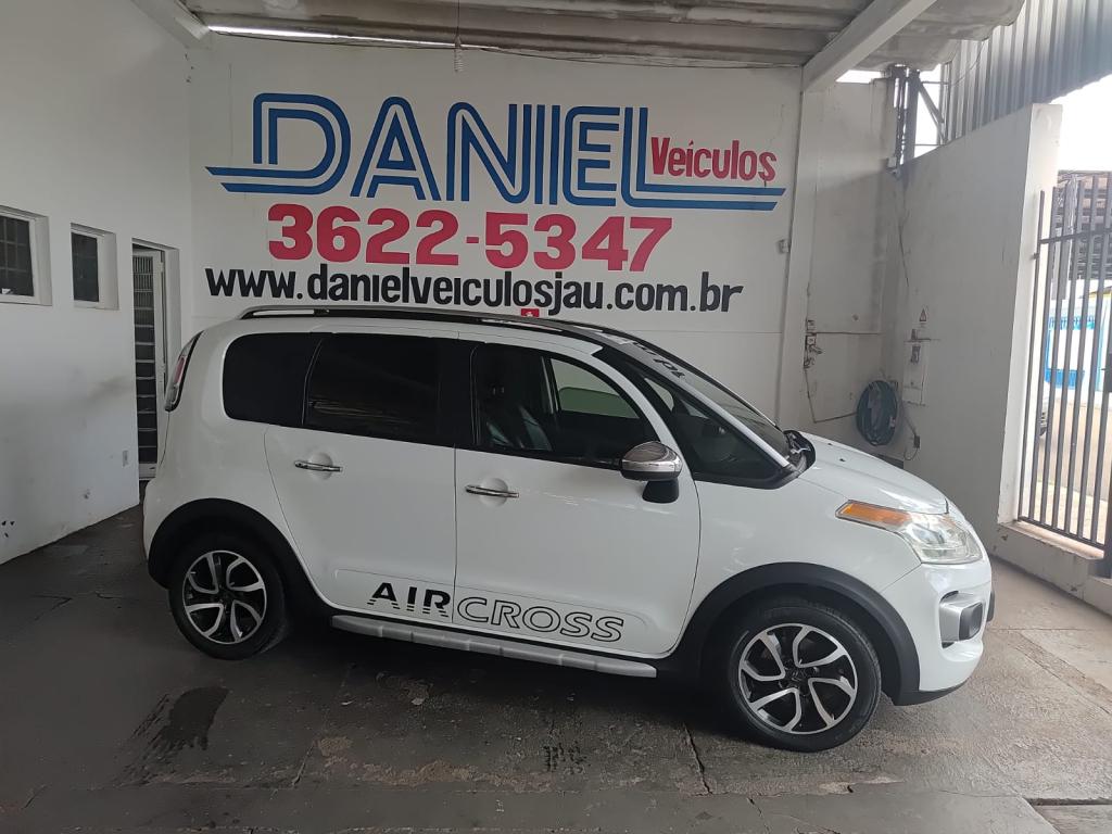 CITROEN Aircross