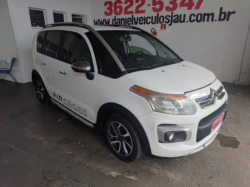 CITROEN Aircross - Foto