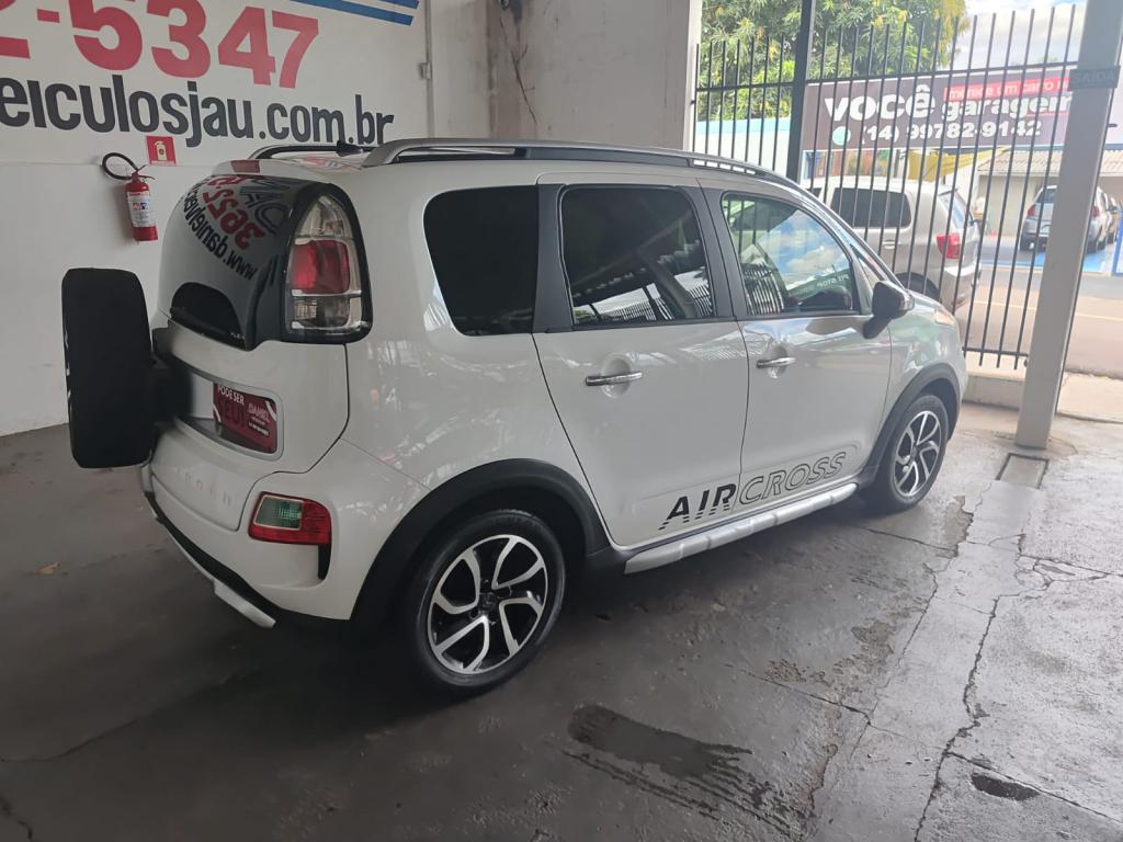 CITROEN Aircross - Foto