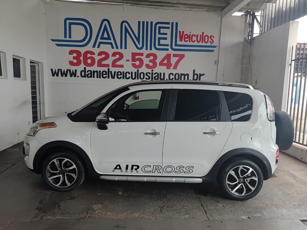 CITROEN Aircross - Foto
