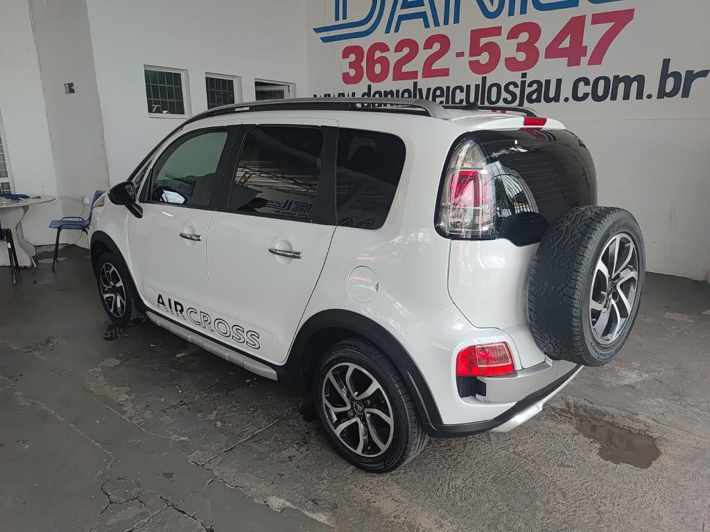 CITROEN Aircross - Foto