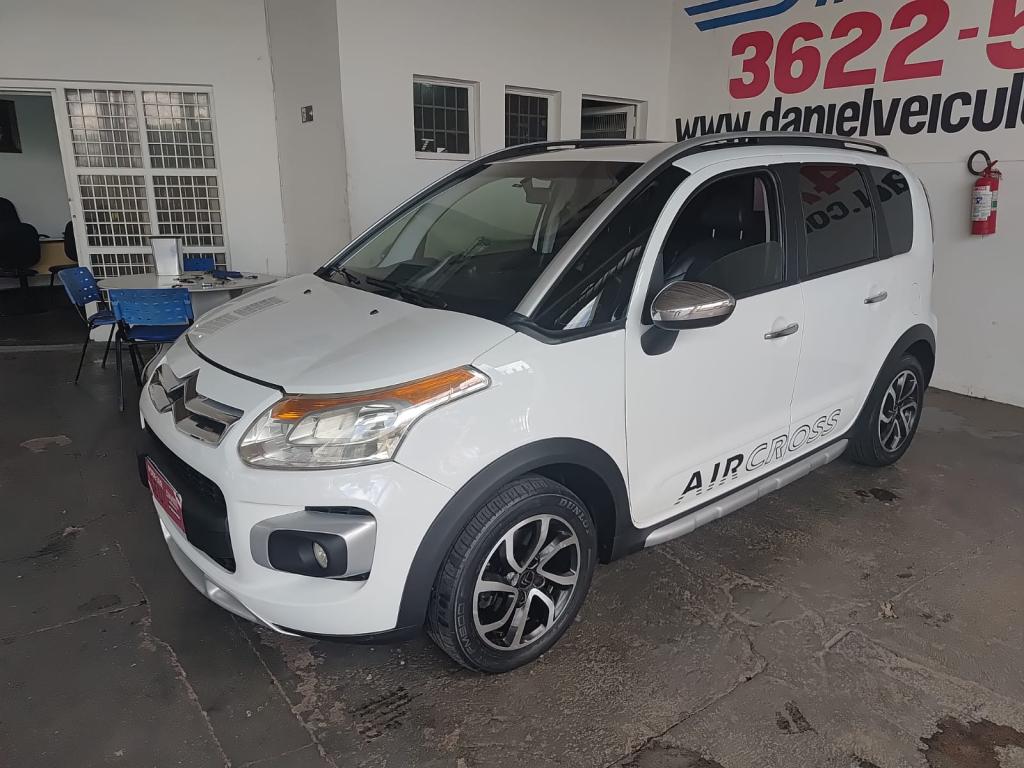 CITROEN Aircross - Foto