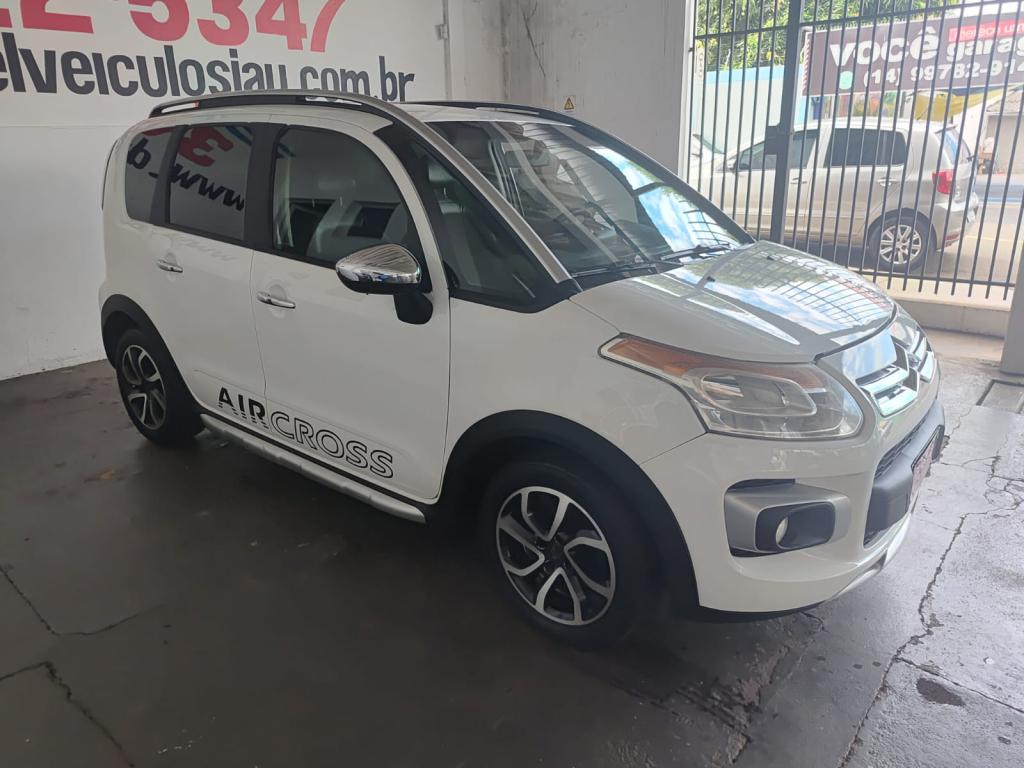 CITROEN Aircross - Foto
