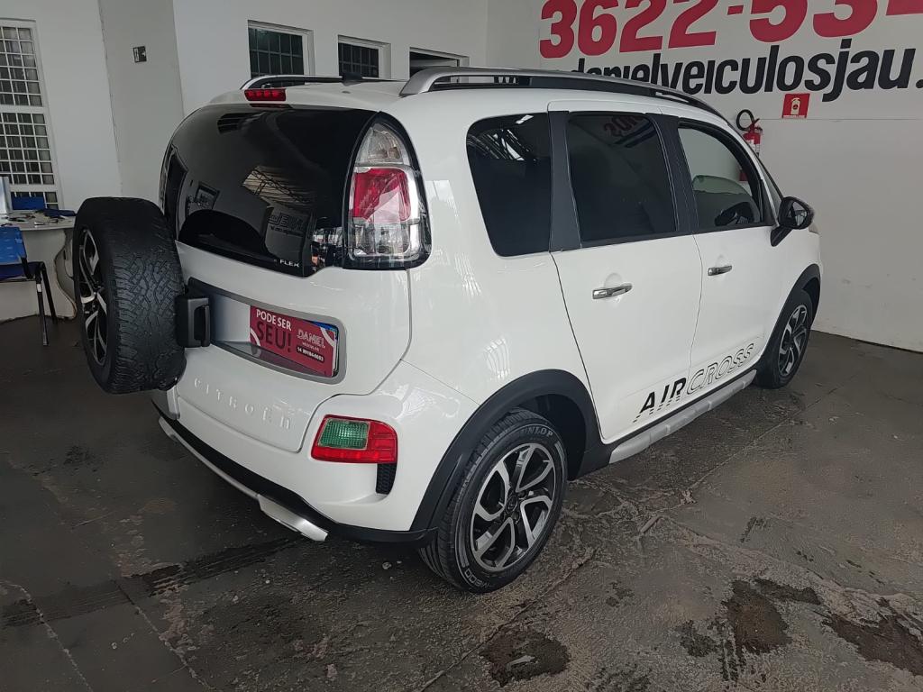 CITROEN Aircross - Foto