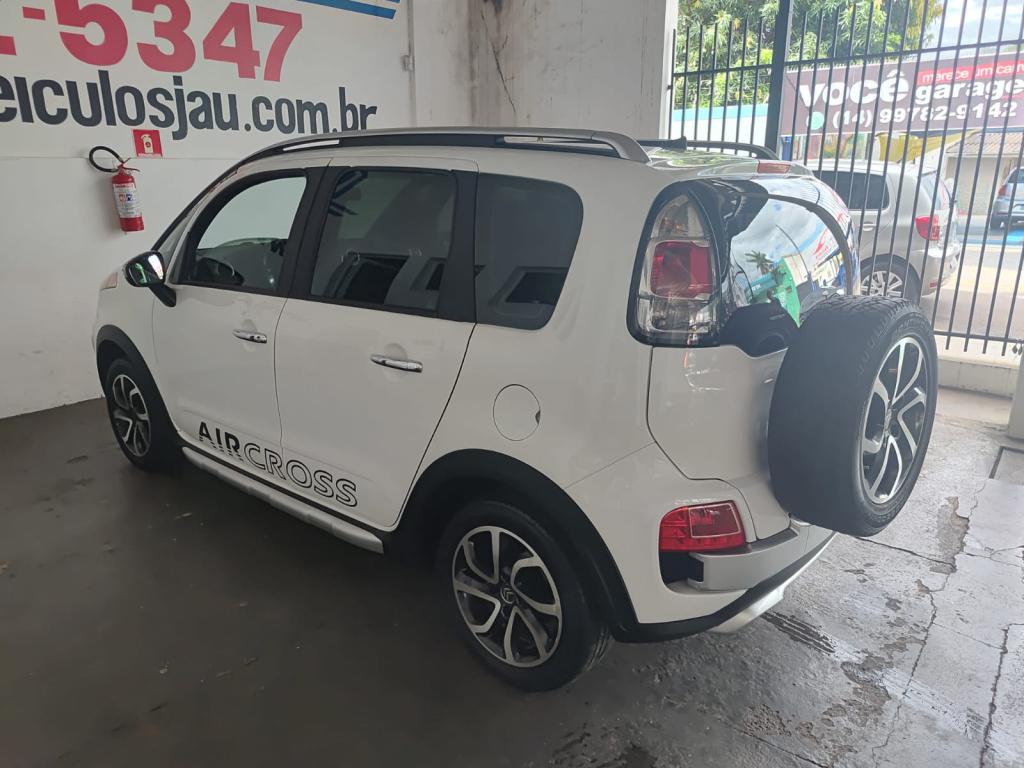 CITROEN Aircross - Foto