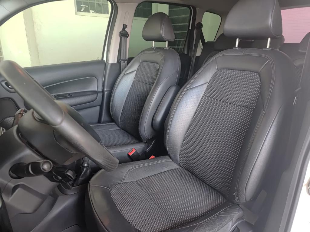 CITROEN Aircross - Foto