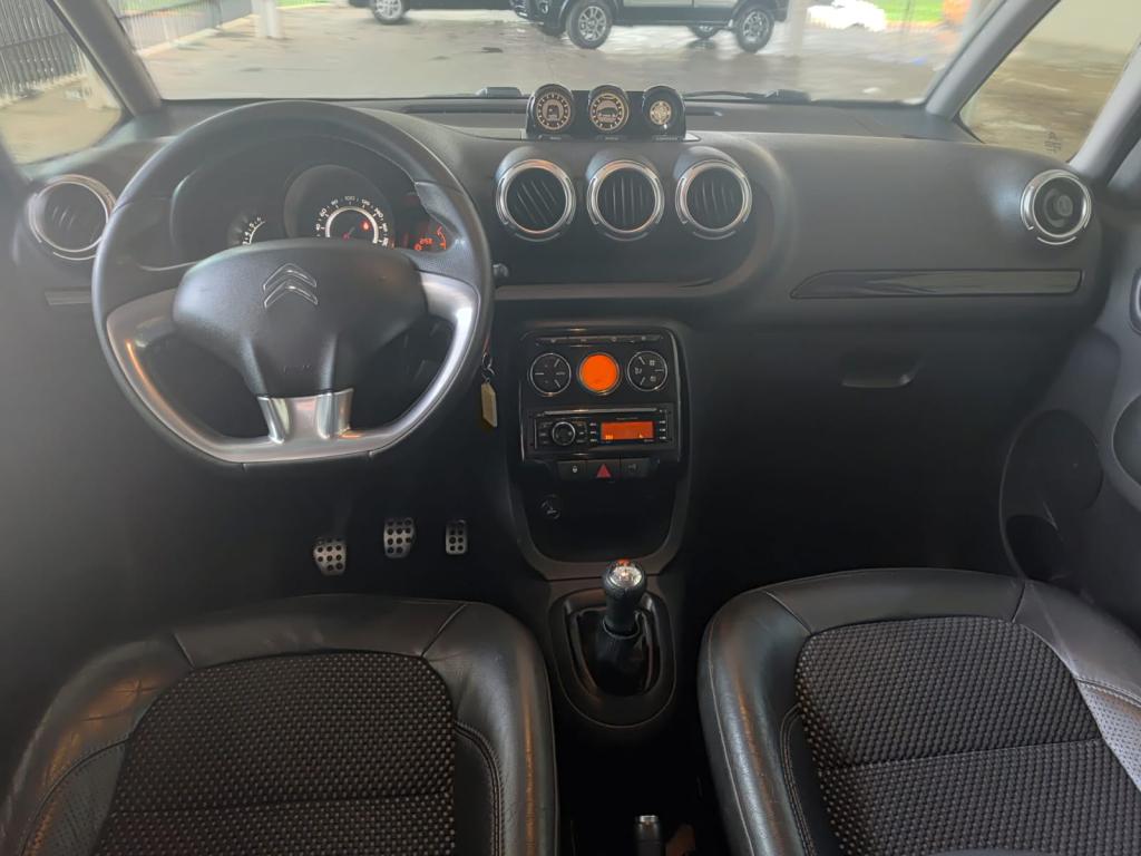 CITROEN Aircross - Foto