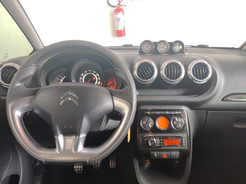 CITROEN Aircross - Foto