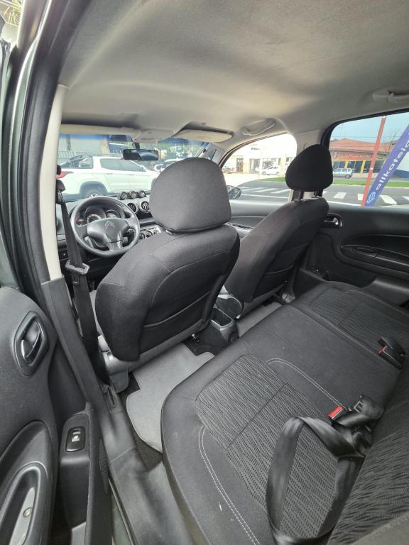 CITROEN Aircross - Foto