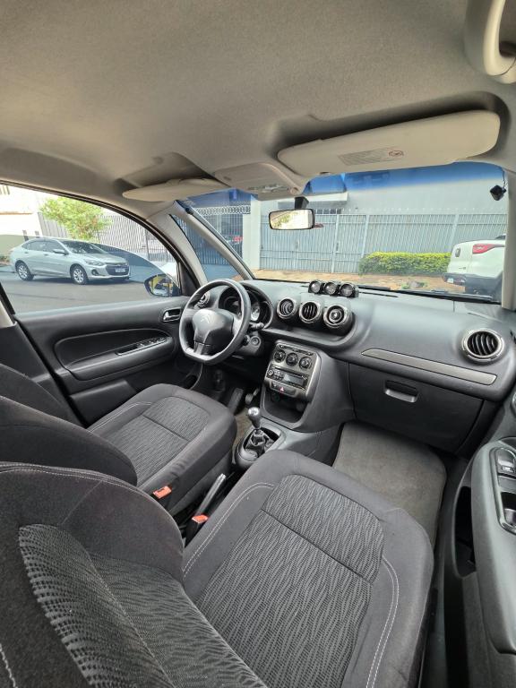 CITROEN Aircross - Foto