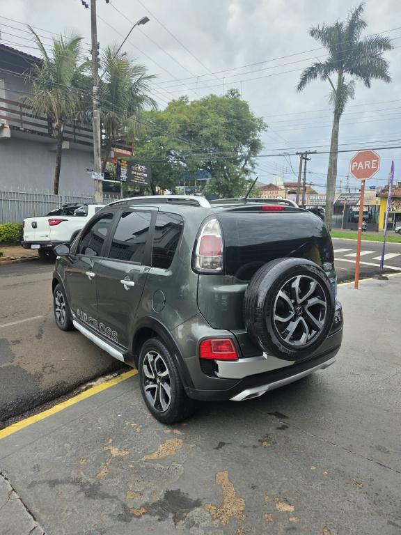 CITROEN Aircross - Foto