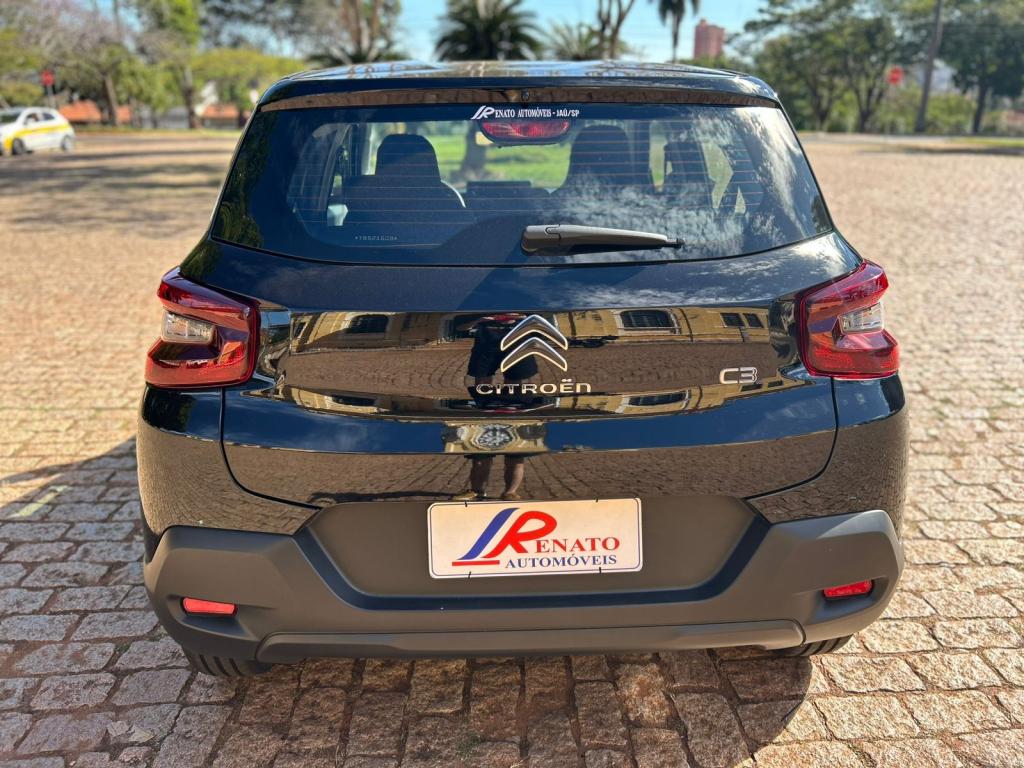 CITROEN C3 - Foto