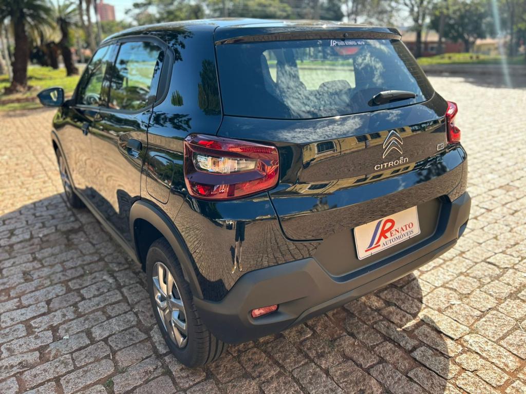 CITROEN C3 - Foto