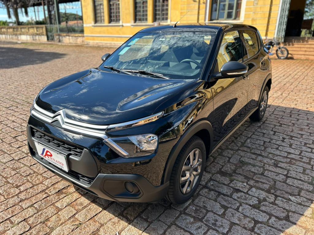 CITROEN C3 - Foto