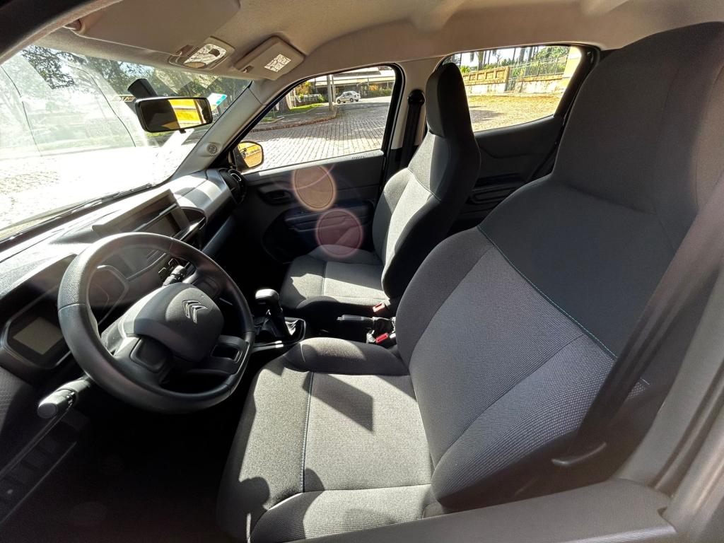 CITROEN C3 - Foto