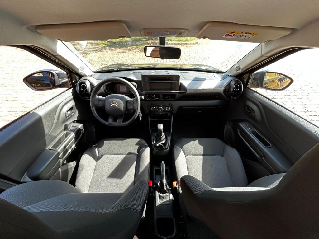 CITROEN C3 - Foto