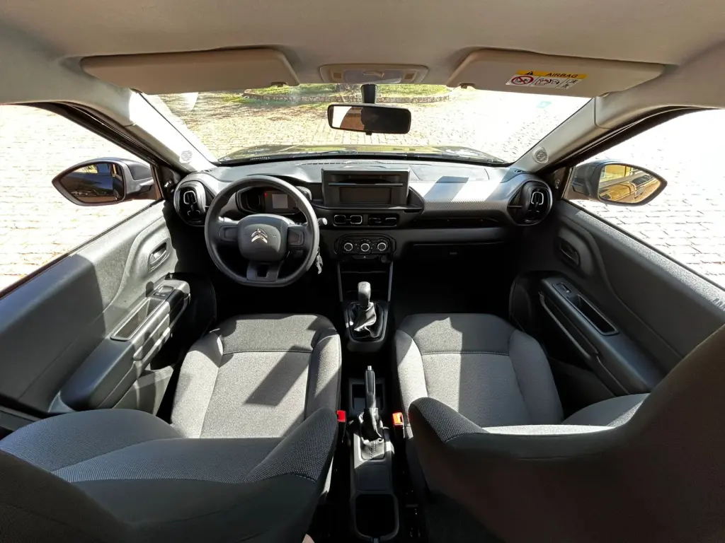 CITROEN C3 - Foto