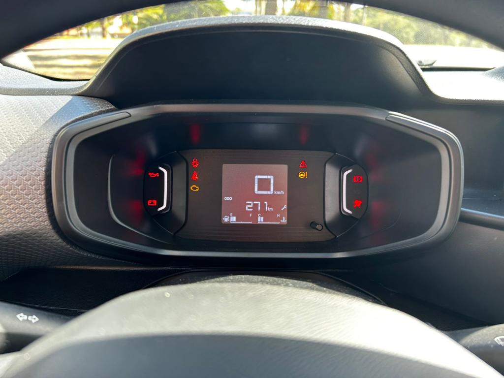 CITROEN C3 - Foto