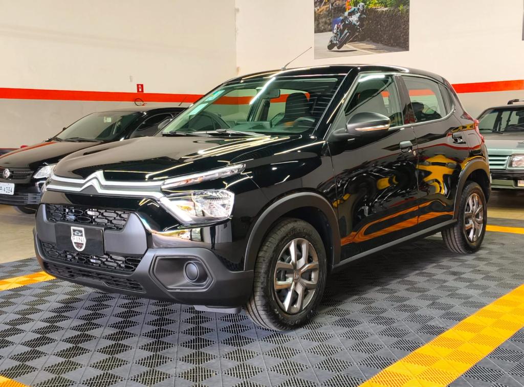 CITROEN C3 - Foto