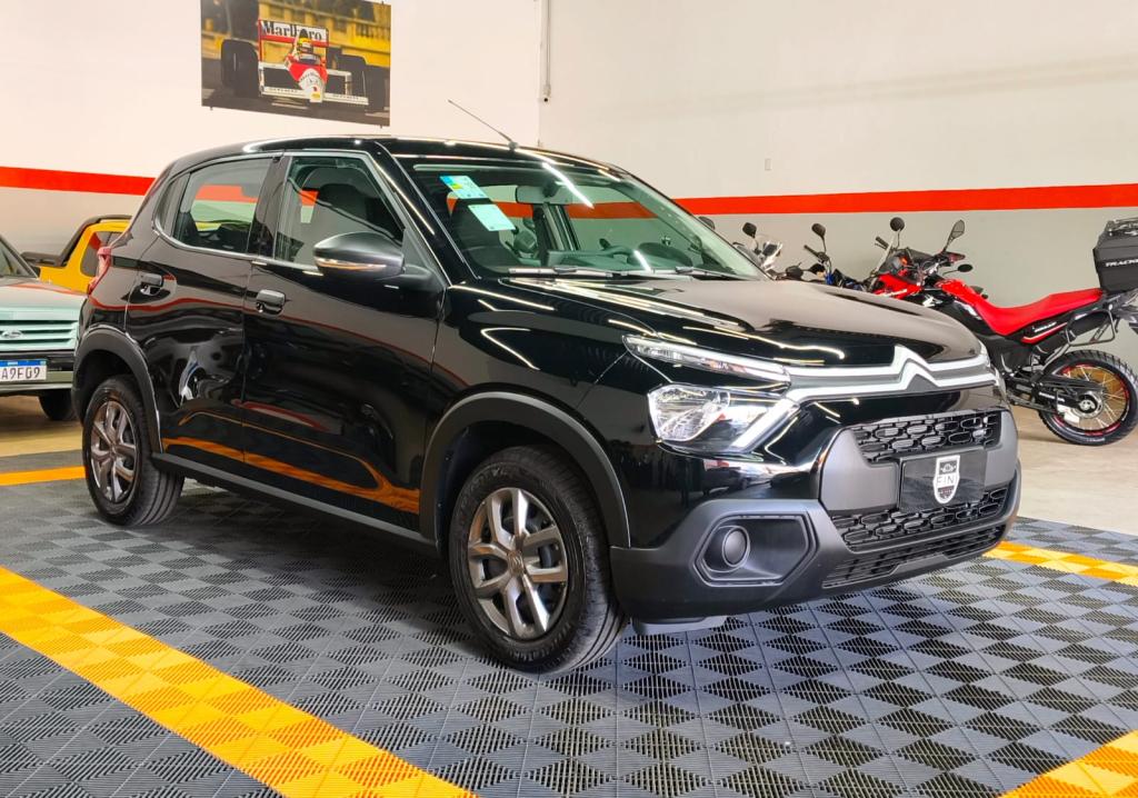 CITROEN C3 - Foto