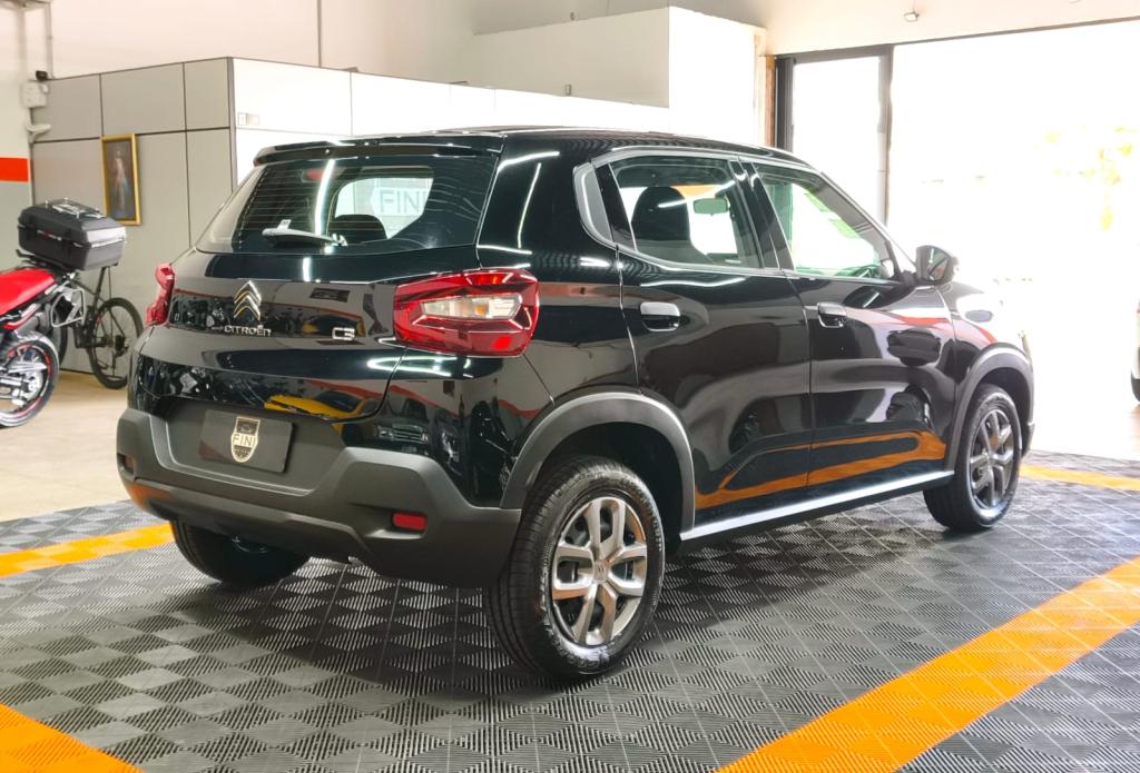 CITROEN C3 - Foto
