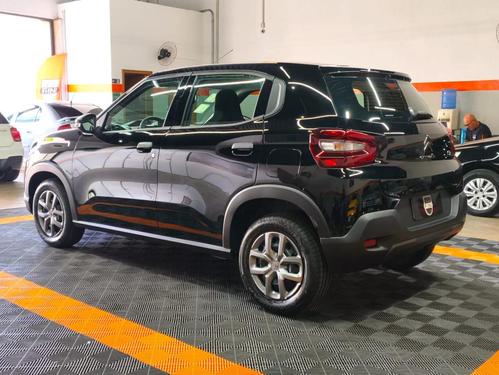 CITROEN C3 - Foto