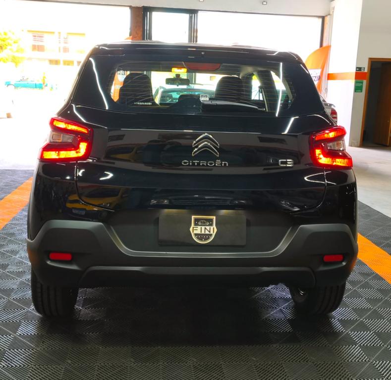 CITROEN C3 - Foto