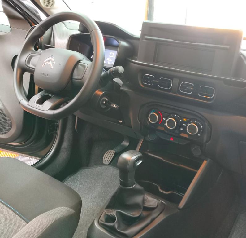CITROEN C3 - Foto