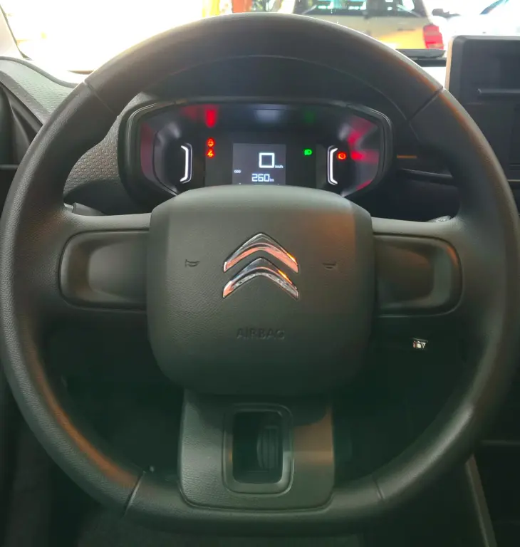 CITROEN C3 - Foto