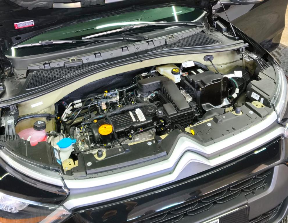 CITROEN C3 - Foto