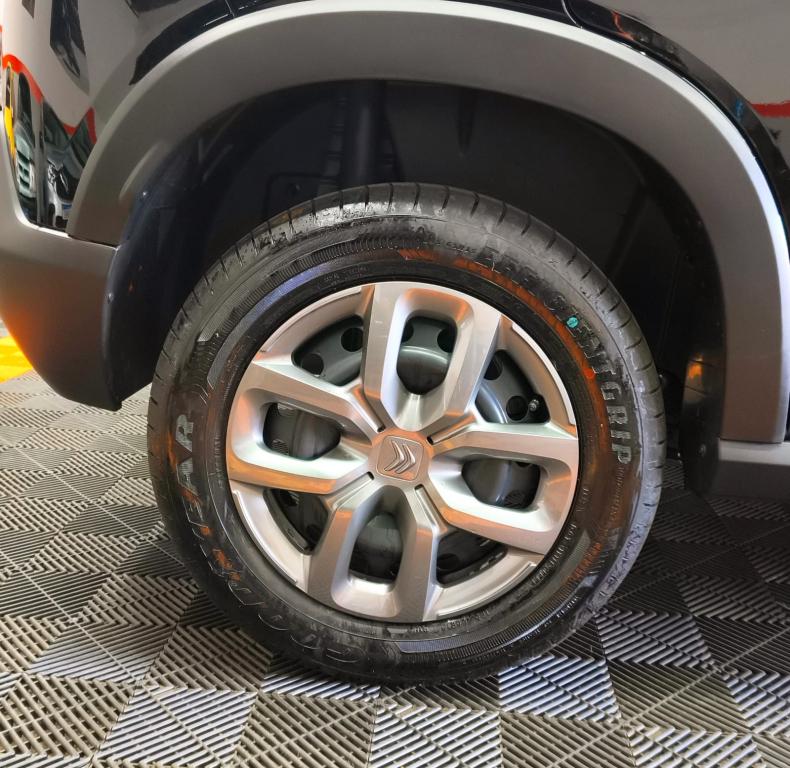CITROEN C3 - Foto