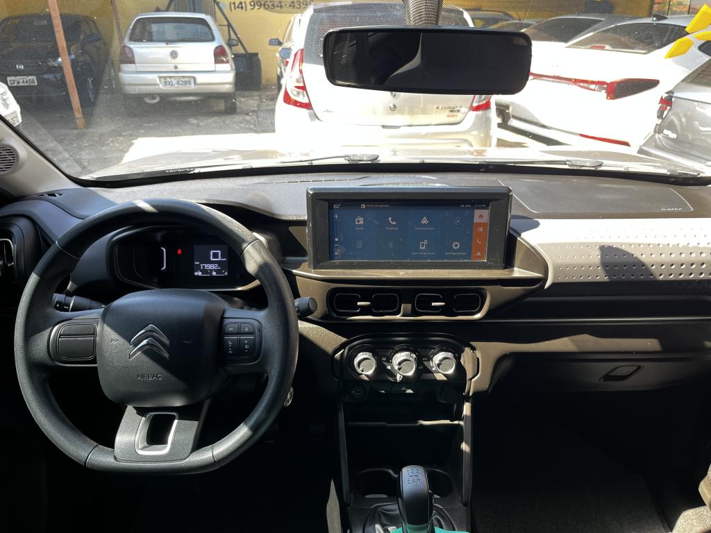 CITROEN C3 - Foto