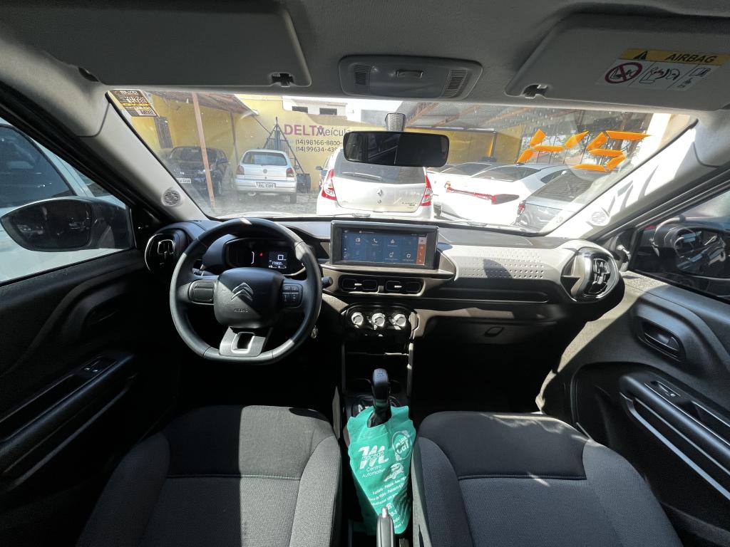 CITROEN C3 - Foto