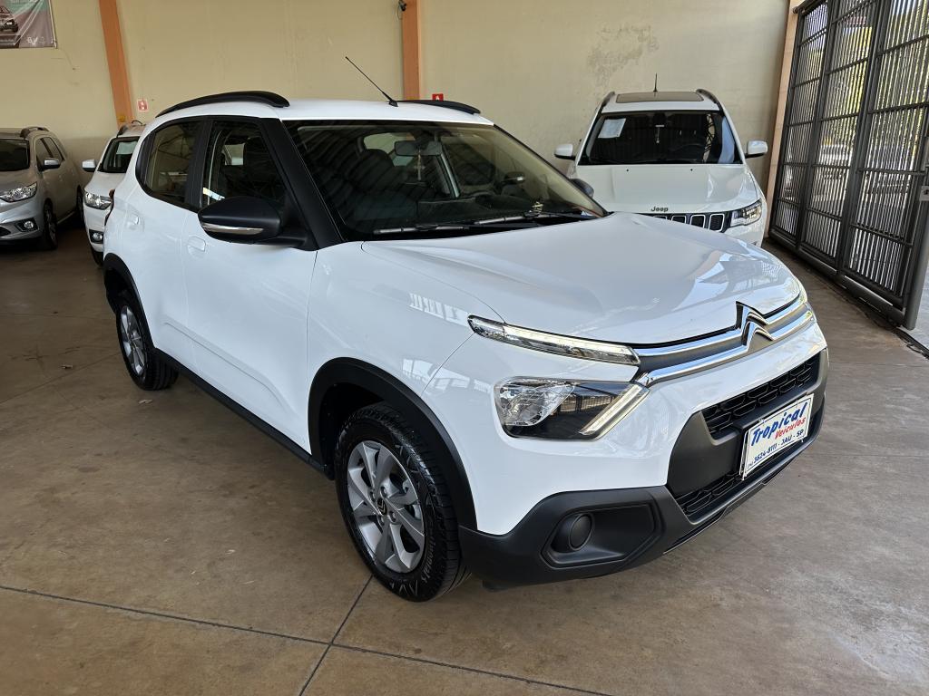 Citroën C3 2024