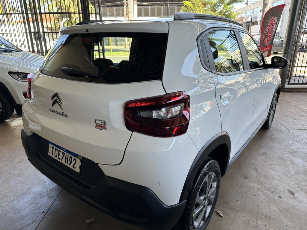 CITROEN C3 - Foto
