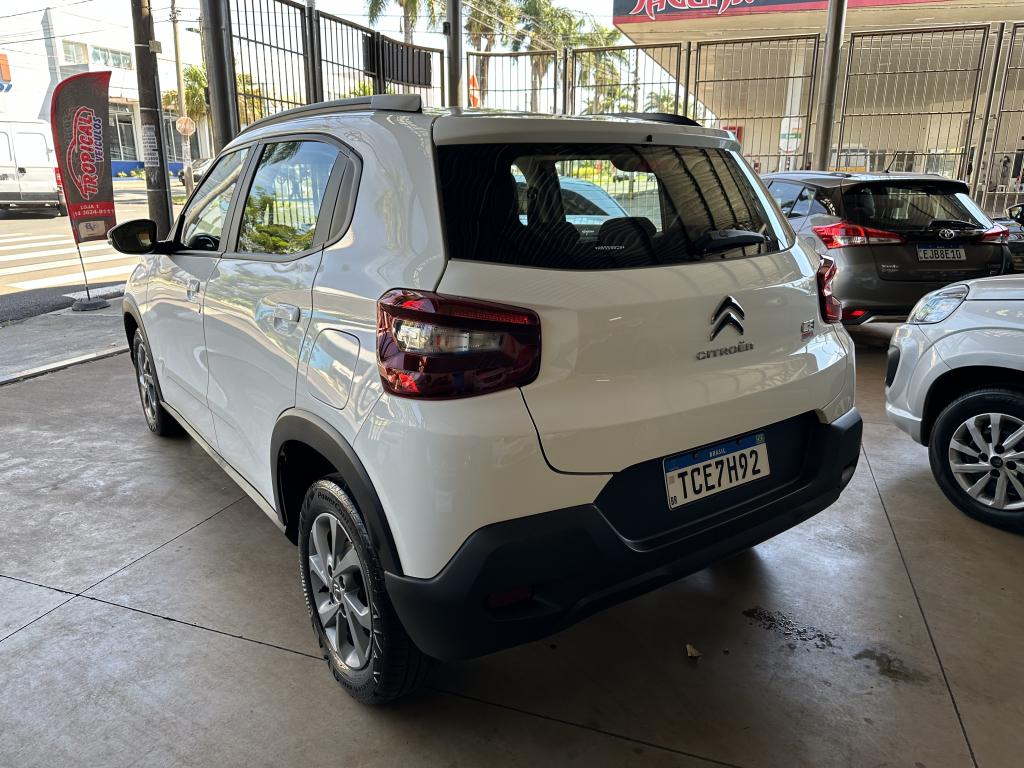 CITROEN C3 - Foto