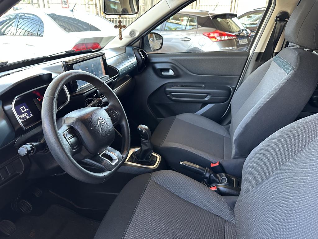 CITROEN C3 - Foto