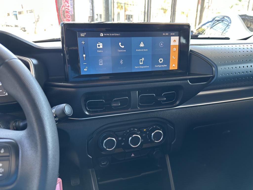 CITROEN C3 - Foto