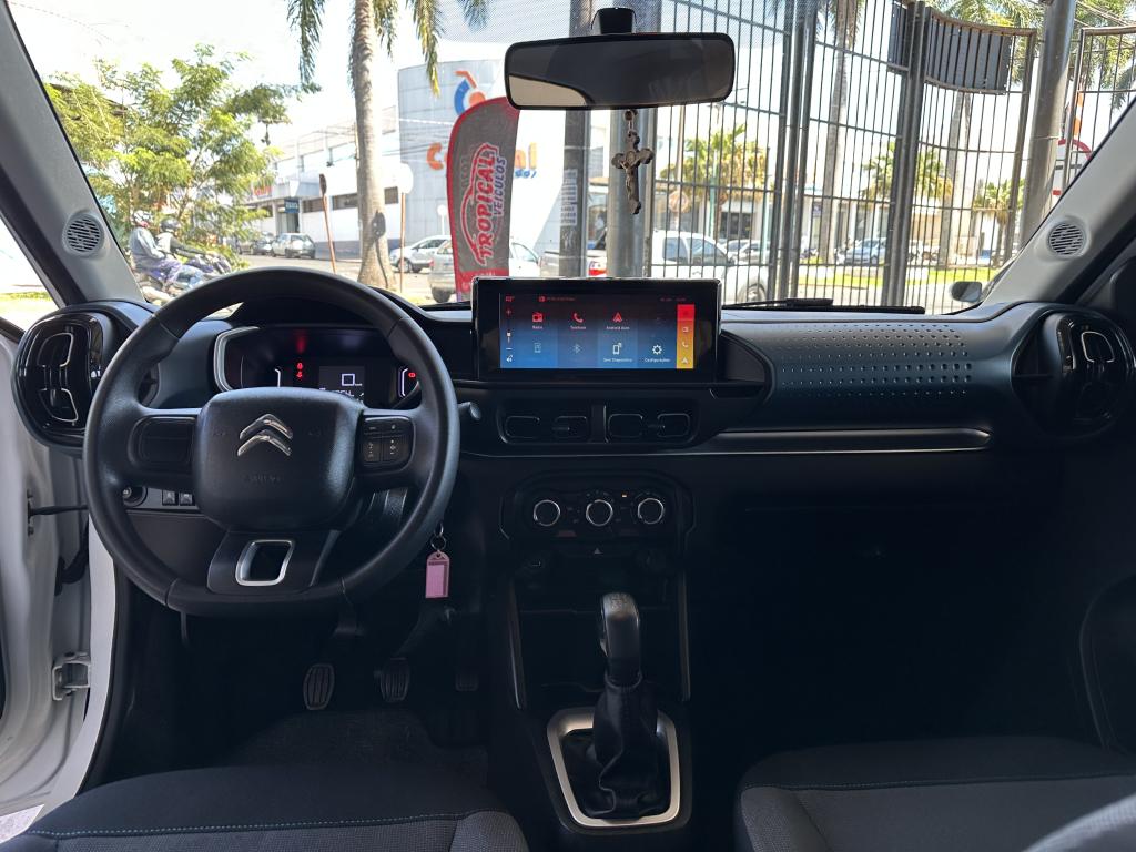 CITROEN C3 - Foto