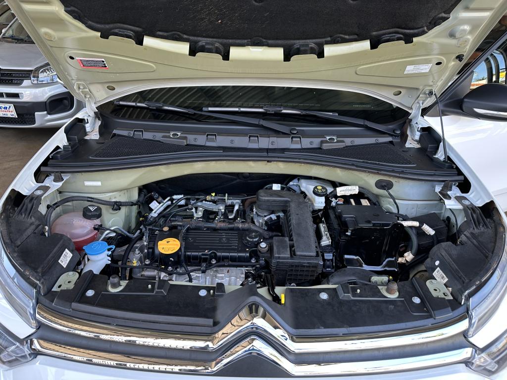 CITROEN C3 - Foto