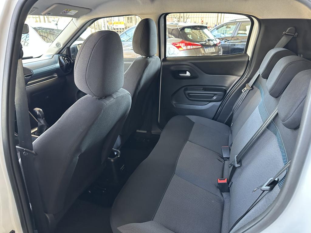 CITROEN C3 - Foto