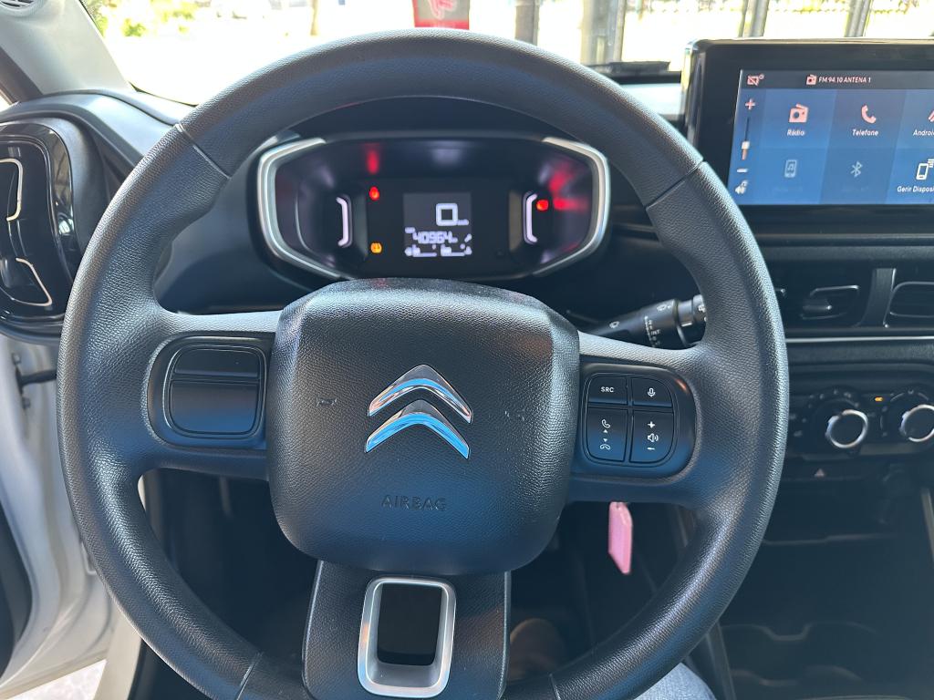 CITROEN C3 - Foto