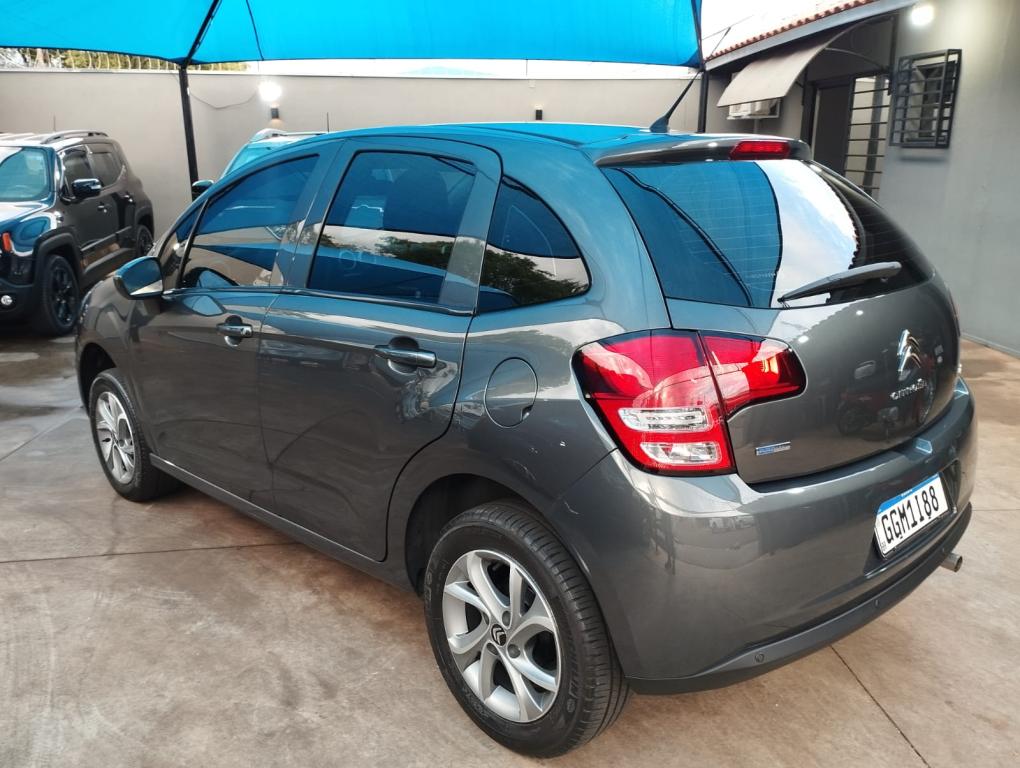 CITROEN C3 - Foto