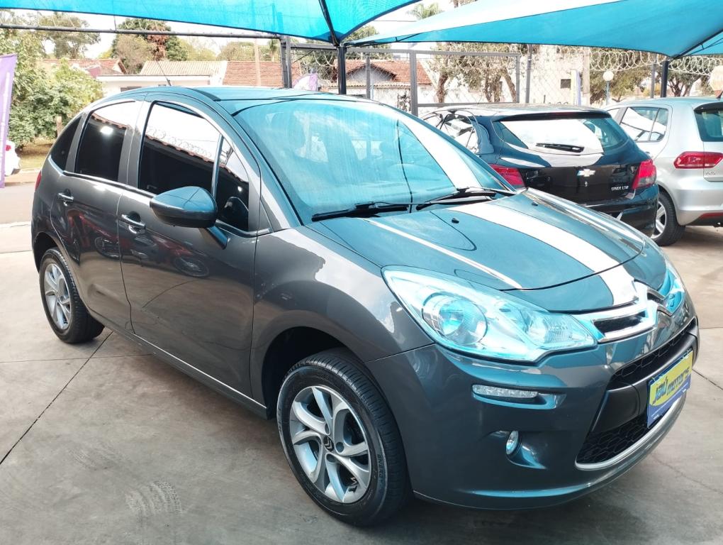 CITROEN C3 - Foto