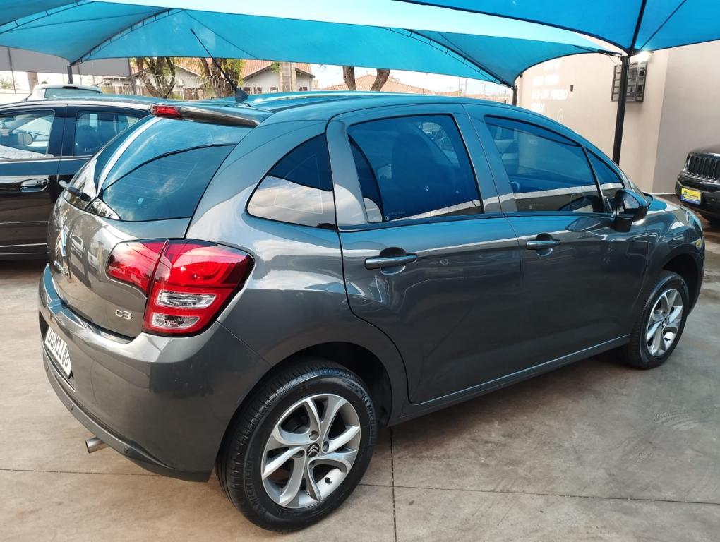 CITROEN C3 - Foto