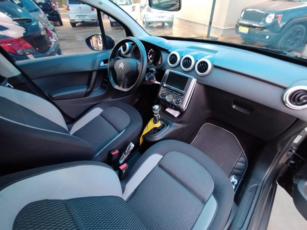 CITROEN C3 - Foto