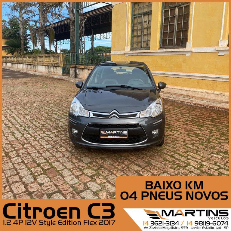 CITROEN C3 - Foto
