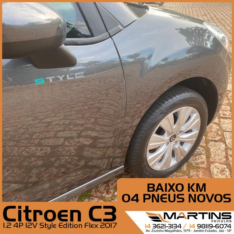 CITROEN C3 - Foto