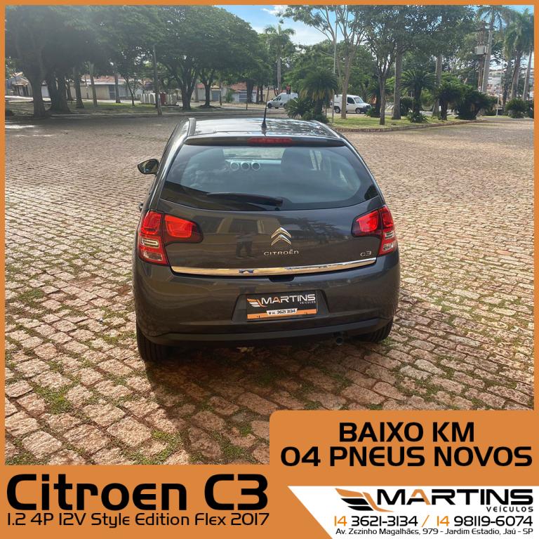 CITROEN C3 - Foto