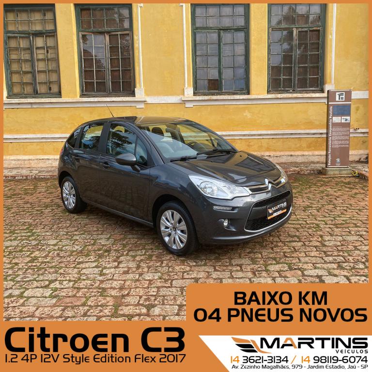 CITROEN C3 - Foto